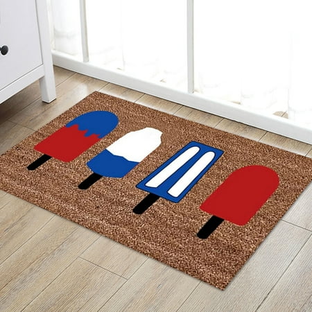 Zedker 23 x 15 Front Porch Rug Outdoor Rug Front Door Mat Welcome Doormat Hand-Woven Machine Washable Indoor/Outdoor Rug Layered Door Mats for Entryway/Laundry Room/Bedroom
Zedker 23 x 15 Front Porch Rug Outdoor Rug Front Door Mat Welcome Doormat Hand-Woven Machine Washable Indoor/Outdoor Rug Layered Door Mats for Entryway/Laundry Room/Bedroom