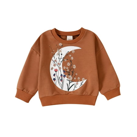 Zlekejiko Toddler Boys Girls Long Sleeve Cartoon Prints T Shirt Tops Pullover Clothes
Zlekejiko Toddler Boys Girls Long Sleeve Cartoon Prints T Shirt Tops Pullover Clothes