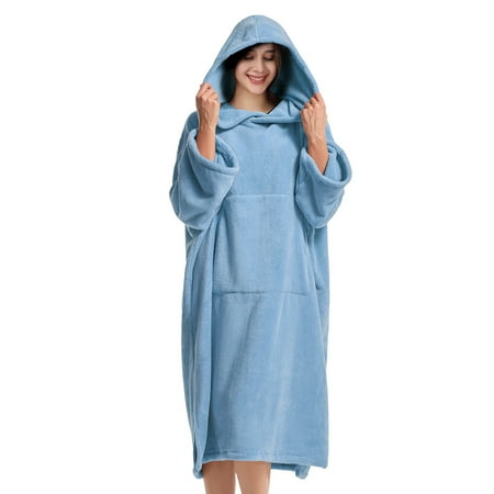 Mutao Surf Poncho Changing Robe Unisex Hooded Bathrobe Super Soft Swimming Poncho Changing Towel With Pocket And Hood For Outdoor Indoor
Mutao Surf Poncho Changing Robe Unisex Hooded Bathrobe Super Soft Swimming Poncho Changing Towel With Pocket And Hood For Outdoor Indoor