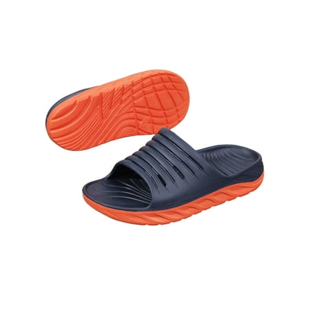 Crocowalk Men Shower Pool Sandals Fast Dry Anti Slip EVA Soft Slippers Shoes
Crocowalk Men Shower Pool Sandals Fast Dry Anti Slip EVA Soft Slippers Shoes