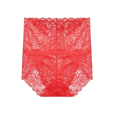 Kayannuo Lingerie For Women Clearance Women s Mid Waist Thin Hip Lift Sexy Transparent Sexy Lace Briefs Underwear
Kayannuo Lingerie For Women Clearance Women s Mid Waist Thin Hip Lift Sexy Transparent Sexy Lace Briefs Underwear