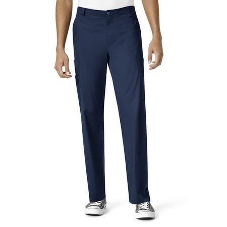 WonderWink WonderWink PRO 5619-Men s Cargo Scrub Pant