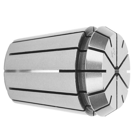 ER32 Spring Collet Engraving Machine Chuck High Accuracy Tool Spring Collet High Accuracy For Industrial Supplies
ER32 Spring Collet Engraving Machine Chuck High Accuracy Tool Spring Collet High Accuracy For Industrial Supplies