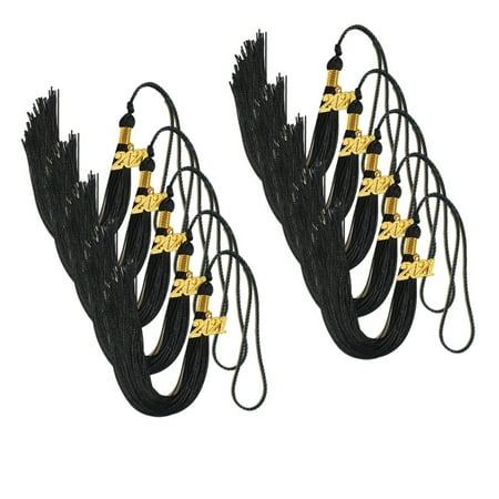 Academic Grade Graduation Tassels with 2022 Gold Pendants Graduation Grade Tassels
Academic Grade Graduation Tassels with 2022 Gold Pendants Graduation Grade Tassels