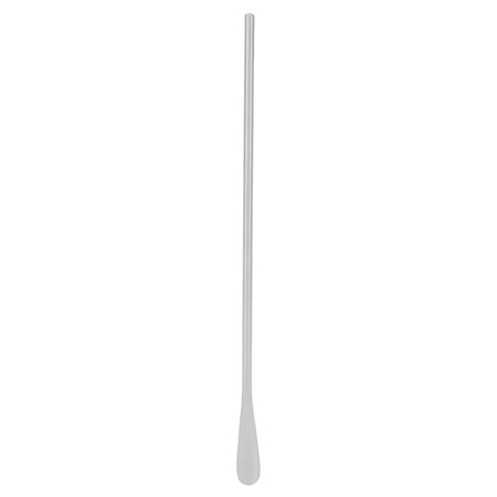 Mixing Spoon Stainless Steel Small Stirring Spoon Long Handle For Mixing And Layering Drinks For Home For Bars Stainless Steel Color
Mixing Spoon Stainless Steel Small Stirring Spoon Long Handle For Mixing And Layering Drinks For Home For Bars Stainless Steel Color