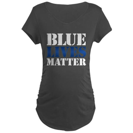 CafePress - Blue Lives Matter Maternity Dark T Shirt - Maternity Dark T-Shirt
CafePress - Blue Lives Matter Maternity Dark T Shirt - Maternity Dark T-Shirt