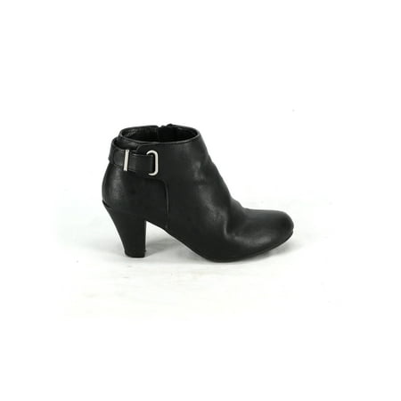 Pre-Owned Fergalicious Women s Size 7.5 Ankle Boots