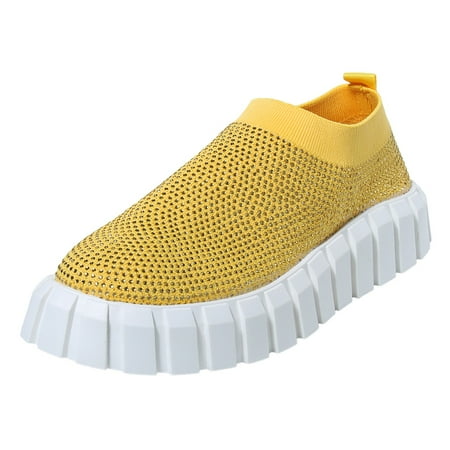 autumn winter shoes Fashion Women Rhinestones Outdoor Mesh Slip-On Sports Shoes Runing Breathable Shoes Sneakers
autumn winter shoes Fashion Women Rhinestones Outdoor Mesh Slip-On Sports Shoes Runing Breathable Shoes Sneakers