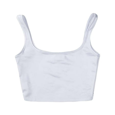 Women s Lingeries Underwears Nightgown Fashion pad Ladies Vest Tank Cup Sleeveless Casual Tops Short Fashion Sleepwear Clubwear Attractive
Women s Lingeries Underwears Nightgown Fashion pad Ladies Vest Tank Cup Sleeveless Casual Tops Short Fashion Sleepwear Clubwear Attractive