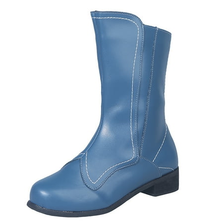 crtigd Flat Leather Boots for Women Mid Calf Shoes Booties Heels Comfortable Solid Color Zipper Women High Retro Middle women s boots
crtigd Flat Leather Boots for Women Mid Calf Shoes Booties Heels Comfortable Solid Color Zipper Women High Retro Middle women s boots