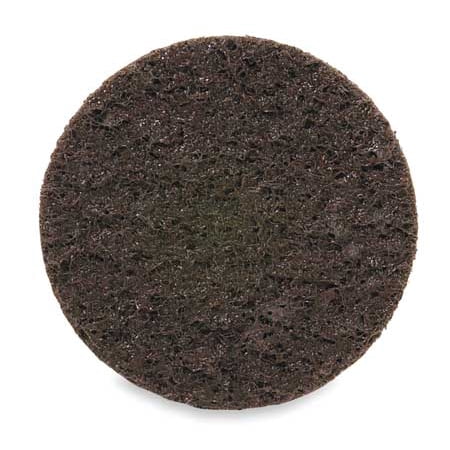 Qk Change Sand Disc 1-1/2 In D G 50 TS