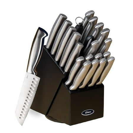 Meng Baldwyn 22 Pieces Cutlery Set