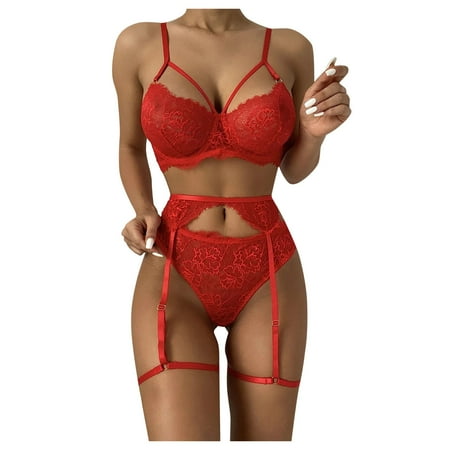 TAIAOJING New Sexy Fashion Lace Sleepwear Steel Ring Pajamas Garter Ladies Bralette Bras
TAIAOJING New Sexy Fashion Lace Sleepwear Steel Ring Pajamas Garter Ladies Bralette Bras
