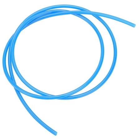 Air Tubing And Translucent Good Flexibility Pneumatic Air Tubing For Home Blue 1 Meter
Air Tubing And Translucent Good Flexibility Pneumatic Air Tubing For Home Blue 1 Meter