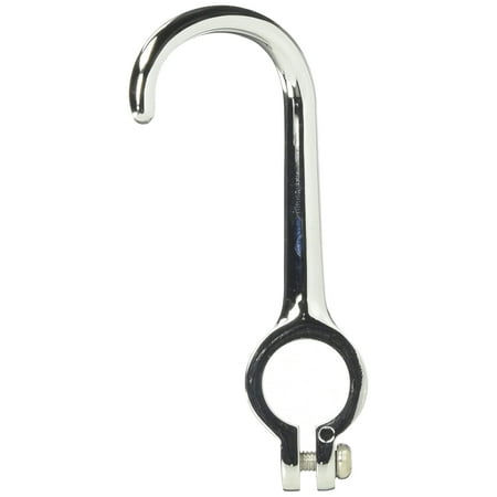 T&S Brass 004R Finger Hook Assembly Chrome