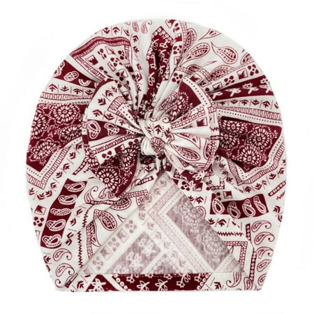 NECHOLOGY Baby Girl Ear Hats Turban Boys Bowknot Girls Cap Baby Hat Elastics Infant Print Baby Care New Years Baby Hat Hat Wine One Size
NECHOLOGY Baby Girl Ear Hats Turban Boys Bowknot Girls Cap Baby Hat Elastics Infant Print Baby Care New Years Baby Hat Hat Wine One Size
