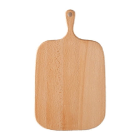 JULYING Cutting Board Wood Bread Pizza Cheese Board Kitchen Durable Tools with Handle to Hang Saving Space Easy to Use Gift
JULYING Cutting Board Wood Bread Pizza Cheese Board Kitchen Durable Tools with Handle to Hang Saving Space Easy to Use Gift