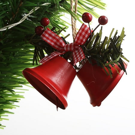 Travelwant 3Packs Christmas Jingle Bells Ornaments in Red White Green Christmas Tree Bells Pendant with Holly Berry Christmas Holiday Party Supplies for Christmas Tree Decor Wreath Window
Travelwant 3Packs Christmas Jingle Bells Ornaments in Red White Green Christmas Tree Bells Pendant with Holly Berry Christmas Holiday Party Supplies for Christmas Tree Decor Wreath Window