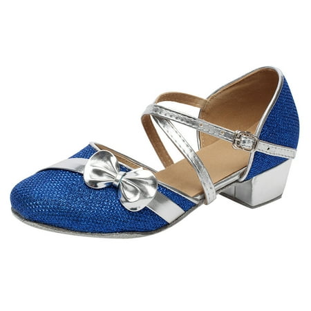 Hesxuno Toddler Kids Sandals Shoes Toddler Baby Kids Girls Single Party Princess Dancing Ballroom Tango Latin Shoes Baby Girls Boys Sneakers
Hesxuno Toddler Kids Sandals Shoes Toddler Baby Kids Girls Single Party Princess Dancing Ballroom Tango Latin Shoes Baby Girls Boys Sneakers