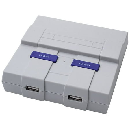 Case for Myriann 3 Mini Snes Style Case Enclosure Compatible with 3 Model B 2B and B+
Case for Myriann 3 Mini Snes Style Case Enclosure Compatible with 3 Model B 2B and B+