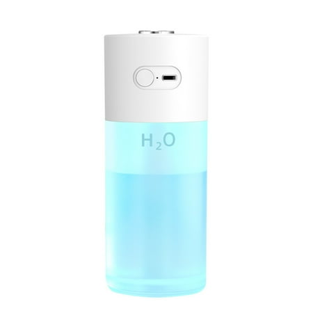 KAOU Portable Large Capacity Air Humidifier with LED Night Light for Home/Car/Office
KAOU Portable Large Capacity Air Humidifier with LED Night Light for Home/Car/Office