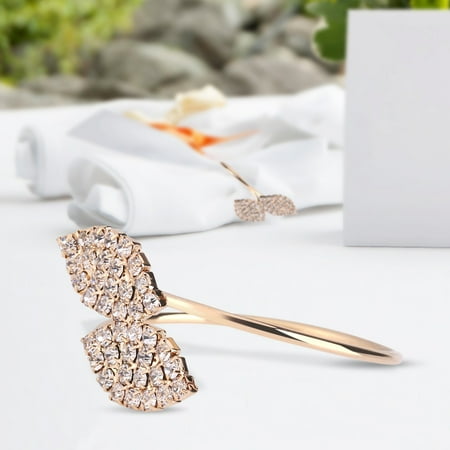 Tebru Napkin cycloparaffin handle 12Pcs Rhinestone Napkin cycloparaffin Set Handmade Buckle handle Wedding Dinner Decoration Napkin cycloparaffin
Tebru Napkin cycloparaffin handle 12Pcs Rhinestone Napkin cycloparaffin Set Handmade Buckle handle Wedding Dinner Decoration Napkin cycloparaffin