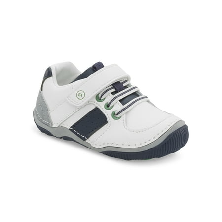 Stride Rite Kids Unisex Wes Sneaker
