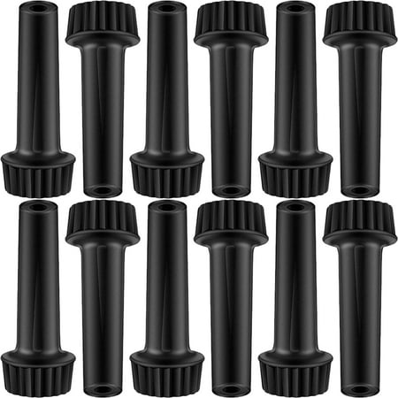 20pcs Lamp Switch Replacement 3.5cm Light Switch Knob Us Standard Lamp Switch