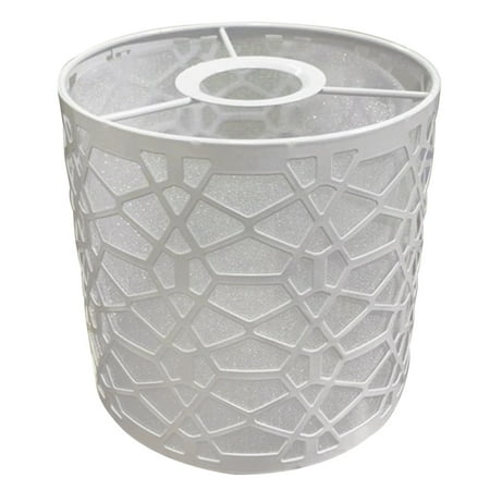 ANAJOY New Arrivals Guard Iron Holder Restaurant White Decorative Ceiling Pendant Light Lampshade
ANAJOY New Arrivals Guard Iron Holder Restaurant White Decorative Ceiling Pendant Light Lampshade