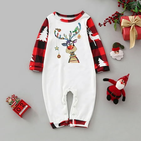 Kid Family Christmas Pajamas Cute Christmas Print Pajamas Plaid Holiday Pajamas Set Parent Child
Kid Family Christmas Pajamas Cute Christmas Print Pajamas Plaid Holiday Pajamas Set Parent Child