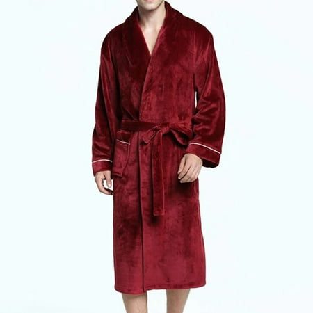 MRULIC blouses for women Men s Winter Lengthened Plush Shawl Bathrobe Home Clothes Long Sleeved Robe CoatWomen s T-Shirts Red + US:31
MRULIC blouses for women Men s Winter Lengthened Plush Shawl Bathrobe Home Clothes Long Sleeved Robe CoatWomen s T-Shirts Red + US:31