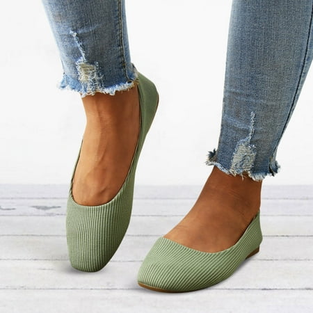Cathalem Metallic Sandals Women Women Square Toe Flat Shoes Slip On Pointed Toe Shallow Mouth Wide Sandals for Women Comfort Green 7
Cathalem Metallic Sandals Women Women Square Toe Flat Shoes Slip On Pointed Toe Shallow Mouth Wide Sandals for Women Comfort Green 7