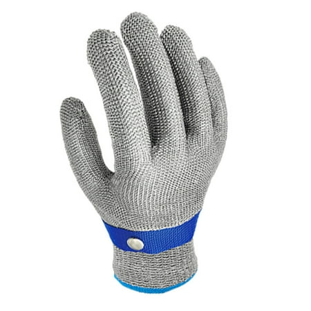 harmtty 1Pc Cut Resistant Gloves Food Grade Reduce Burr Exposure Stretch Protect Hand Long Service Life Anti-cut Slaughter Gardening Hand Gloves for Factory
harmtty 1Pc Cut Resistant Gloves Food Grade Reduce Burr Exposure Stretch Protect Hand Long Service Life Anti-cut Slaughter Gardening Hand Gloves for Factory
