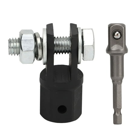 Big sale 1/2inch Car Scissor Jack Adapter Scissor Jack Socket Drill Adapter for Ring Or Double Hole Scissor Jacks
Big sale 1/2inch Car Scissor Jack Adapter Scissor Jack Socket Drill Adapter for Ring Or Double Hole Scissor Jacks