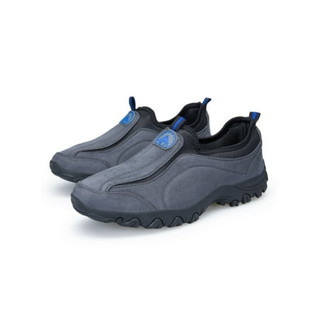 Rotosw Men s Sneakers Comfort Walking Shoes Sports Hiking Shoe Athletic Slip On Trekking Sneaker Climbing Breathable Gray 7
Rotosw Men s Sneakers Comfort Walking Shoes Sports Hiking Shoe Athletic Slip On Trekking Sneaker Climbing Breathable Gray 7