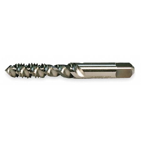 Spiral Flute Tap M10x1.50 HSS