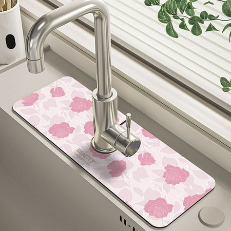 Kitchen Countertop Technology Cloth Pad Coffee Table Tabletop Dishes Drying Pad Non-cleaning Heat Insulation Pad Soft Absorption Pad
Kitchen Countertop Technology Cloth Pad Coffee Table Tabletop Dishes Drying Pad Non-cleaning Heat Insulation Pad Soft Absorption Pad