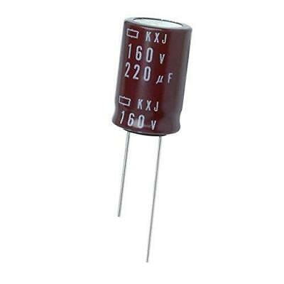 UNITED CHEMI-CON-EKXJ401ELL121MU50S-CAPACITOR ALU ELEC 120UF 400V RADIAL 3PK
UNITED CHEMI-CON-EKXJ401ELL121MU50S-CAPACITOR ALU ELEC 120UF 400V RADIAL 3PK