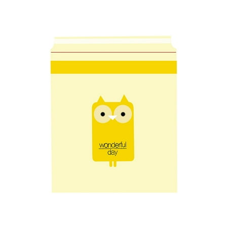 Labakihah organization and storage Multiple Cartoon Cute Pattern Optional Portable Garbage Bag Storage Bag storage bag
Labakihah organization and storage Multiple Cartoon Cute Pattern Optional Portable Garbage Bag Storage Bag storage bag