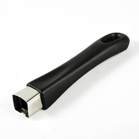 Stainless Steel Bakelite Pot Handle Kitchenware Bakelite Wok Handle Handles Knobs Accessories Black
Stainless Steel Bakelite Pot Handle Kitchenware Bakelite Wok Handle Handles Knobs Accessories Black