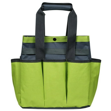 Customized Oxford Cloth Belt PE Board Capacity Garden Work Portable Garden Tool Bag Pruning Tool Storage Bag
Customized Oxford Cloth Belt PE Board Capacity Garden Work Portable Garden Tool Bag Pruning Tool Storage Bag