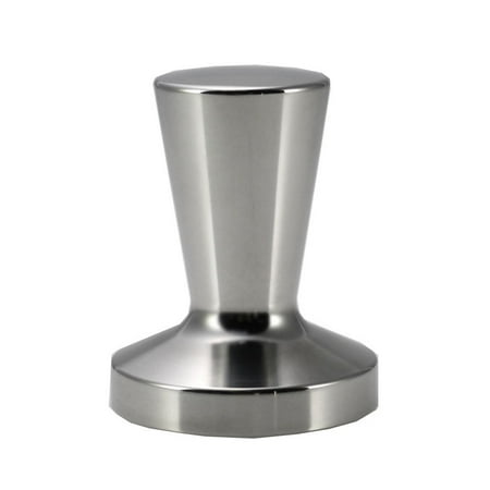 JINGT Capsule Coffee Powder Hammer Italian Stainless Steel Solid Filler Coffee Tamper
JINGT Capsule Coffee Powder Hammer Italian Stainless Steel Solid Filler Coffee Tamper