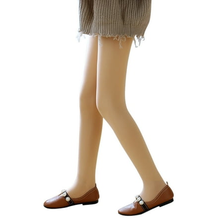 Children s Winter Cotton Plus Fleece Thickened Dance Socks Ballet Dance Socks Warm One-Piece Pants Skin Color Footed-S
Children s Winter Cotton Plus Fleece Thickened Dance Socks Ballet Dance Socks Warm One-Piece Pants Skin Color Footed-S