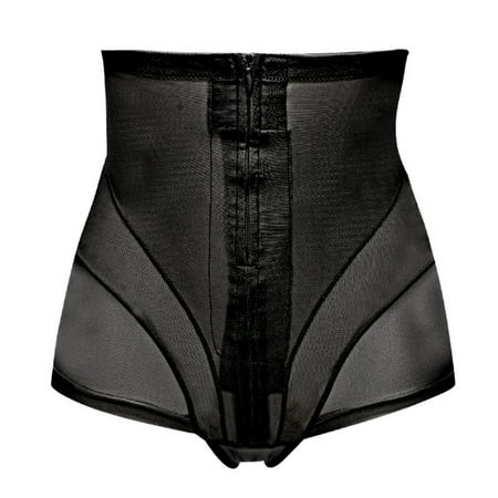 Promotion Clearance! High Waist Control Panties for Women Butt Lifter Belly Slimming Body Shaper Underwear Waist Training Panties Black L
Promotion Clearance! High Waist Control Panties for Women Butt Lifter Belly Slimming Body Shaper Underwear Waist Training Panties Black L