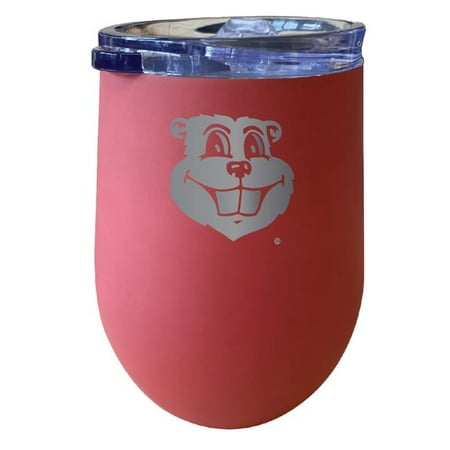 R & R Imports ITWE-C-MIN20C Minnesota Gophers 12 oz Insulated Wine Stainless Steel Tumbler Coral
R & R Imports ITWE-C-MIN20C Minnesota Gophers 12 oz Insulated Wine Stainless Steel Tumbler Coral