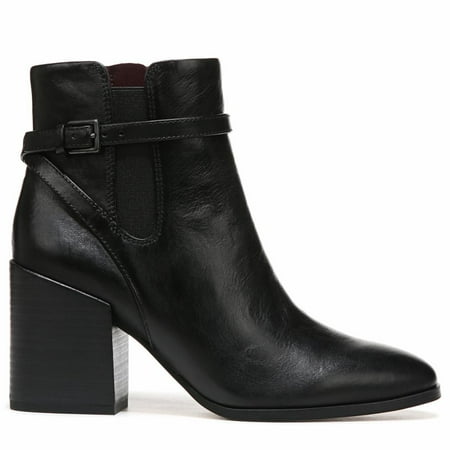 Franco Sarto Women s Chelle Black 6 M US