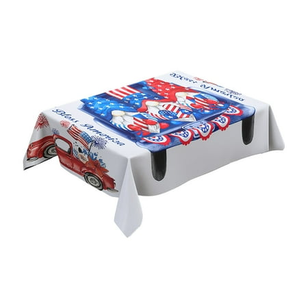 Independence Day Table Cloth Coffee Table Table Cloth Holiday Decoration Cloth Cotton Linen
Independence Day Table Cloth Coffee Table Table Cloth Holiday Decoration Cloth Cotton Linen