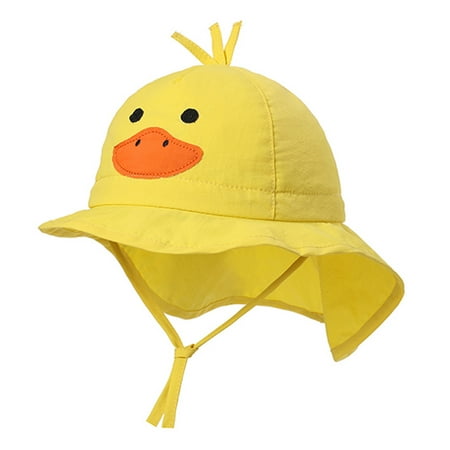 Yipa Kids Sun Protection Beach Hats Caps Girls Boys Cartoon Fisherman Hats Wide Brim Toddler Baby Summer Travel Bucket Hat with Wind Rope
Yipa Kids Sun Protection Beach Hats Caps Girls Boys Cartoon Fisherman Hats Wide Brim Toddler Baby Summer Travel Bucket Hat with Wind Rope