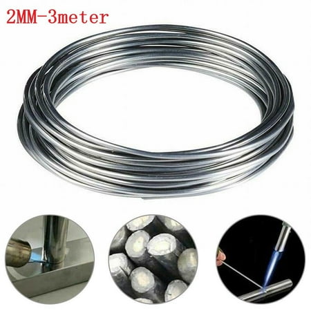 BAMILL General Fusible Electrode Steel Copper Iron Metal Aluminum Wire Welding
BAMILL General Fusible Electrode Steel Copper Iron Metal Aluminum Wire Welding