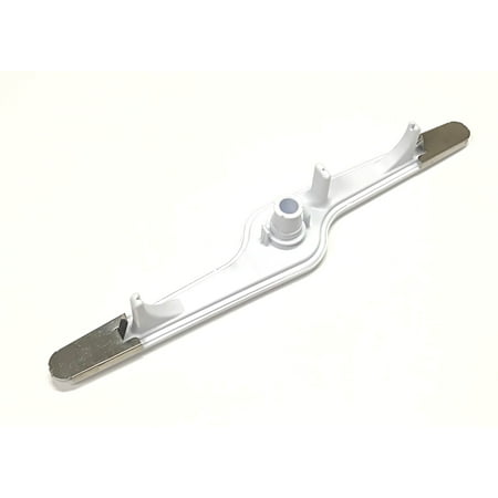 Lower Sprayer Arm - White Compatible With Frigidaire Model Numbers FDB1980RGC2 FDB1980RGQ0 FDB1980RGQ1 FDB1980RGQ2
Lower Sprayer Arm - White Compatible With Frigidaire Model Numbers FDB1980RGC2 FDB1980RGQ0 FDB1980RGQ1 FDB1980RGQ2